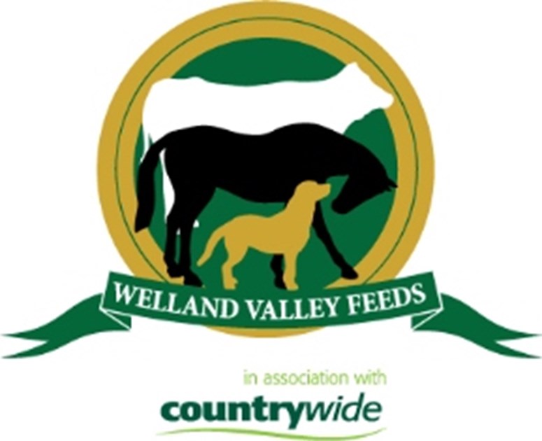 Welland Valley Feeds in association with Countrywide Farmers is fundraising for Leicestershire
