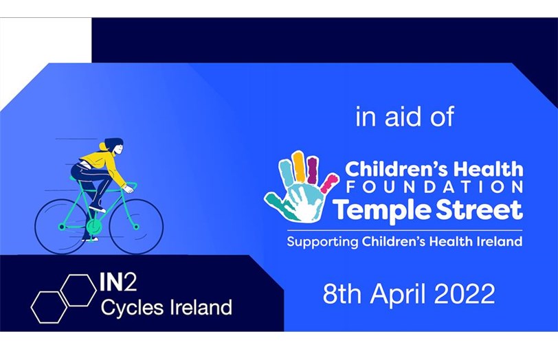 Children's Health Foundation is fundraising for Children’s Health