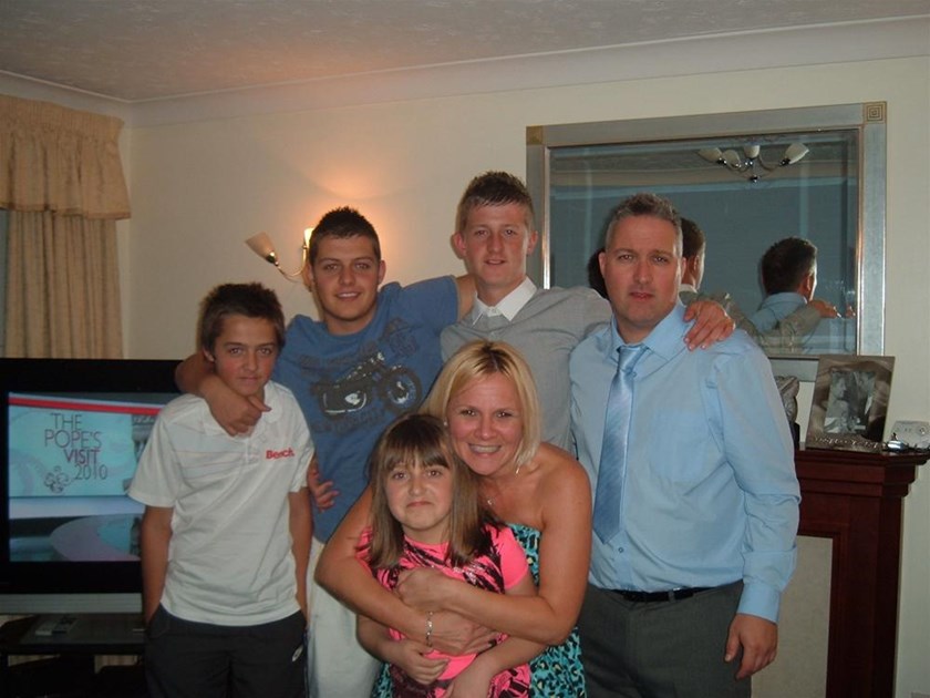 Lorraine Kingston is fundraising for THE FREE RADIO CHARITABLE TRUST