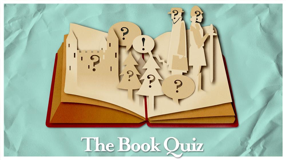 Тест что хочет ваше сердце quiz