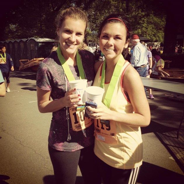 Kariel Parian is fundraising for Worldwide Cancer Research