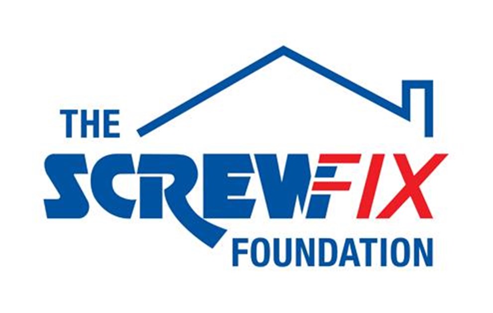 Screwfix Clacton Valley Road is fundraising for The Screwfix Foundation