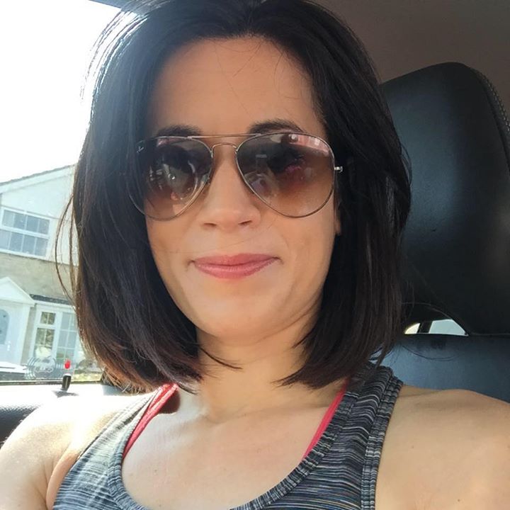 Elizabeth Dodd is fundraising for St Teresa's Hospice