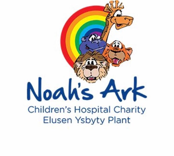 Lee Meredith is fundraising for Noah’s Ark Children’s Hospital Charity