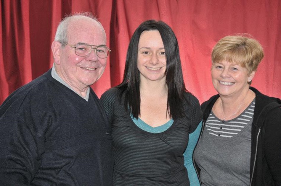 Lynn Shields is fundraising for Multiple Sclerosis Society