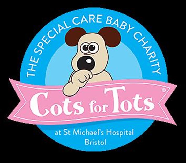 Danni Deeks is fundraising for Cots for Tots
