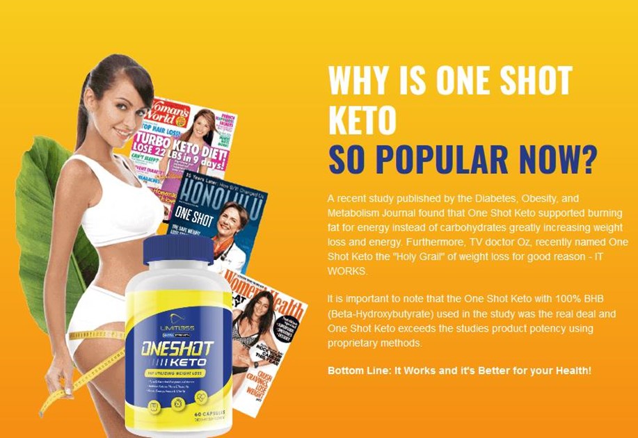 Keto One Shot Keto is fundraising for Endometriosis Foundation Of