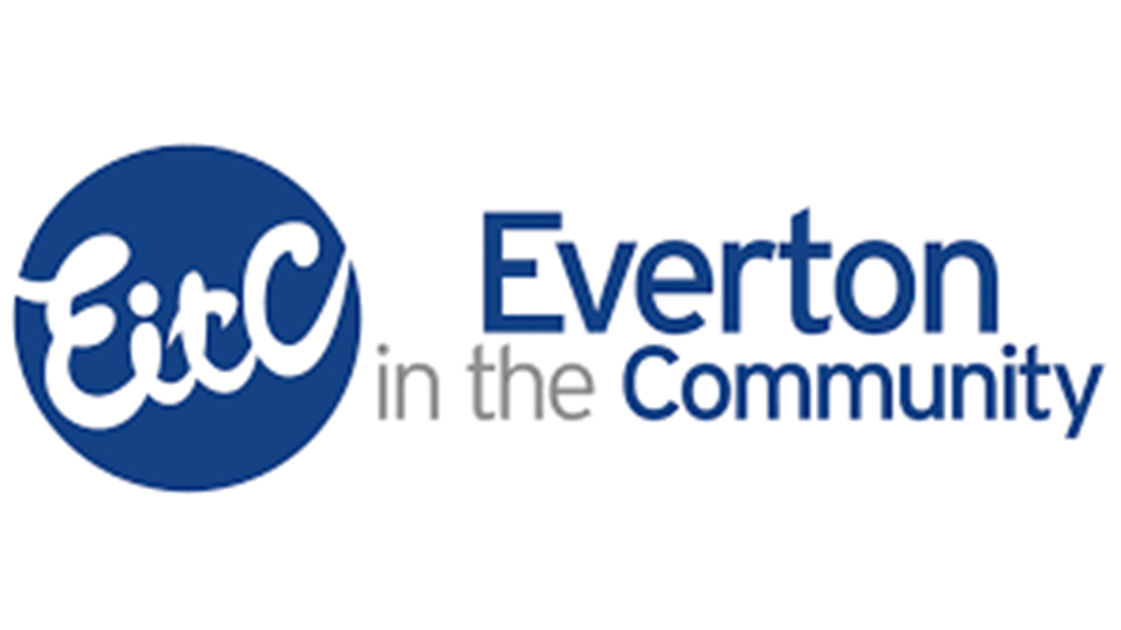 Angela Shaw Is Fundraising For Everton In The Community