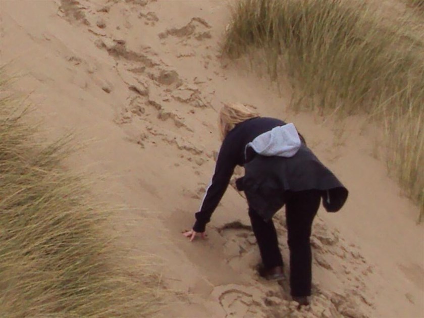 Sheila Britton is fundraising for The Children's Adventure Farm Trust