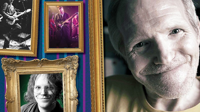 Help raise £40000 to fund Tim Smith's healthcare costs