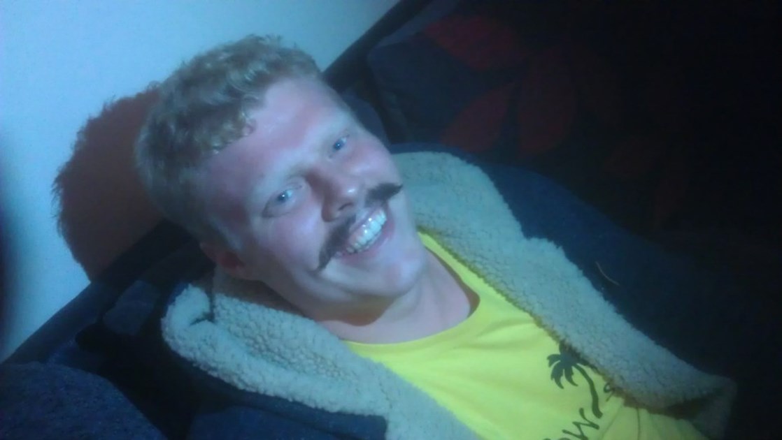David Stent is fundraising for The Orpheus Centre