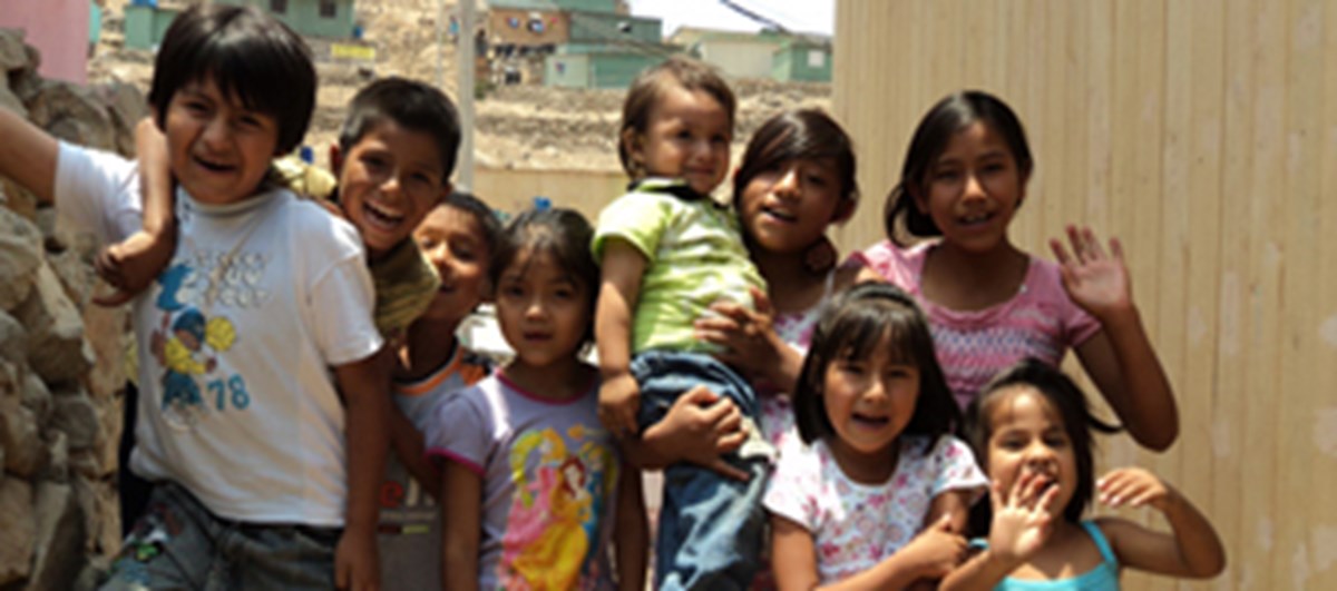 Andrea Boyd is fundraising for The Toybox Charity