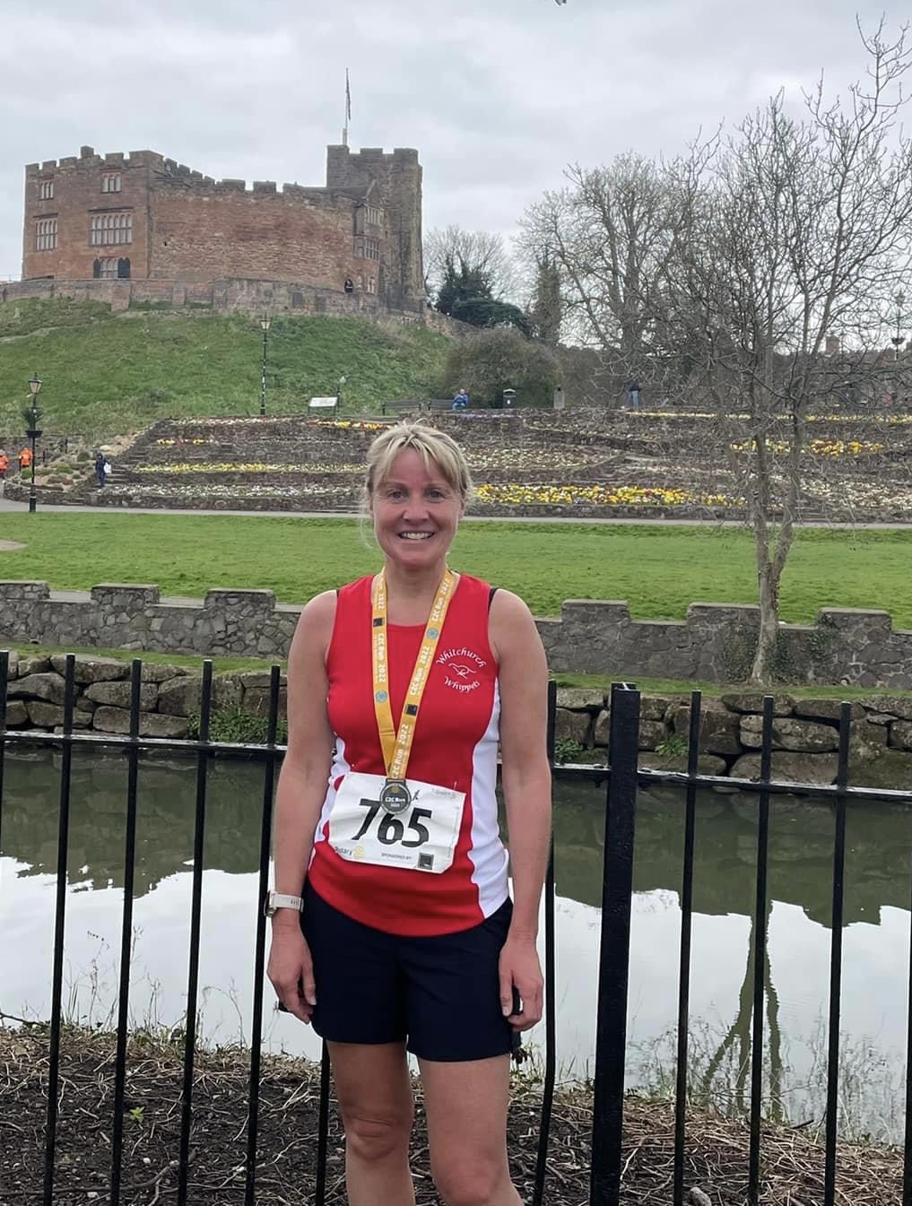 Louise Rafferty is fundraising for Cancer Research UK