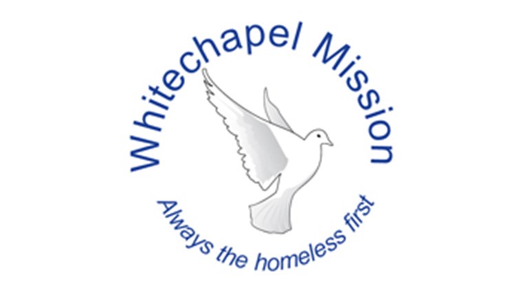 Tom Milner is fundraising for Whitechapel Mission