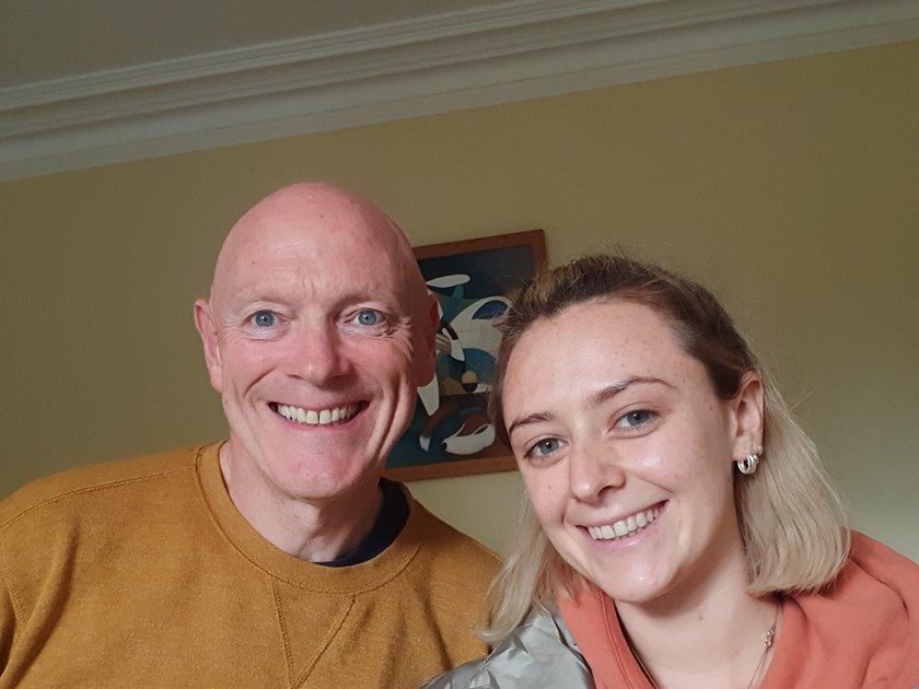 Paul Heery is fundraising for Framework