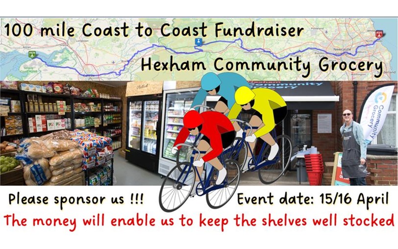 Gospel Encounters North East Is Fundraising For The Message Trust Gospel Encounters North East Is Fundraising For The Message Trust