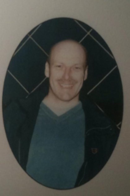 Daniel Flynn is fundraising for Macmillan Cancer Support