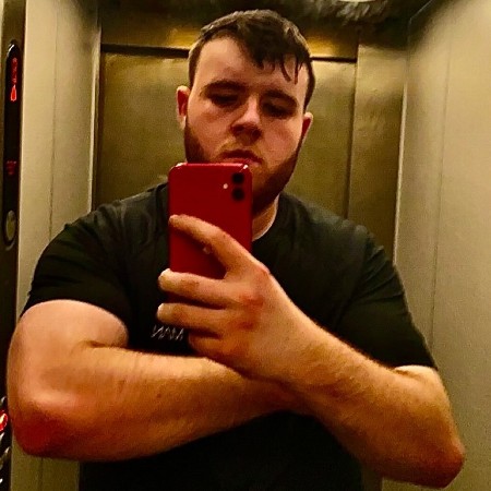 Jake Rowe is fundraising for Cancer Research UK