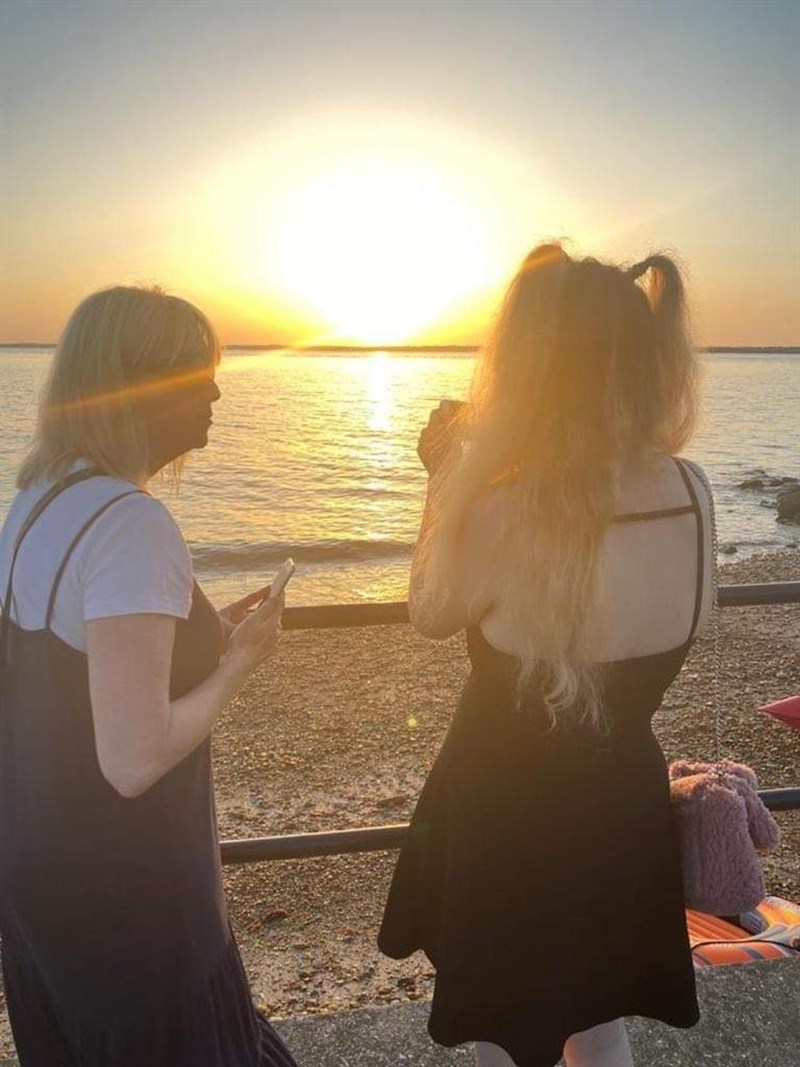 Rosanna Hext Is Fundraising For Action For M E rosanna-hext-is-fundraising-for-action-for-m-e