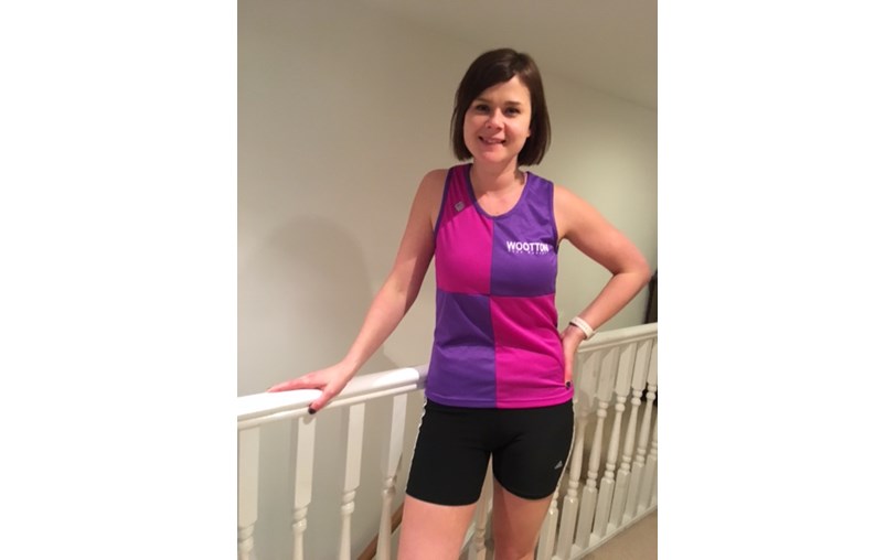 Katie Benson is fundraising for RubinsteinTaybi Syndrome Support Group