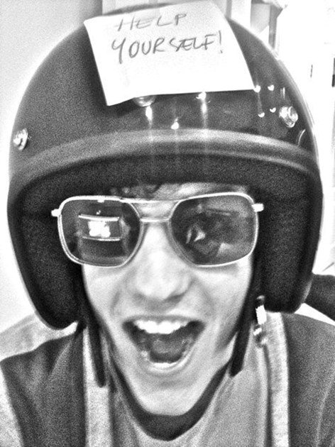 Steve Ranson is fundraising for Cancer Research UK