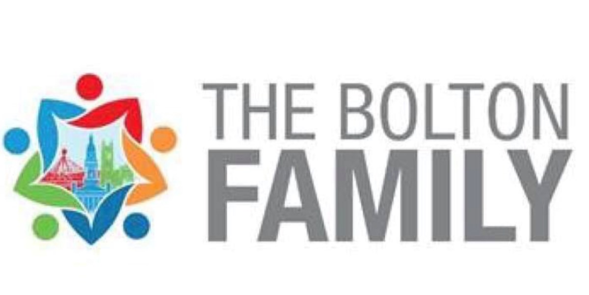 The Bolton Family is fundraising for Our Bolton NHS Charity