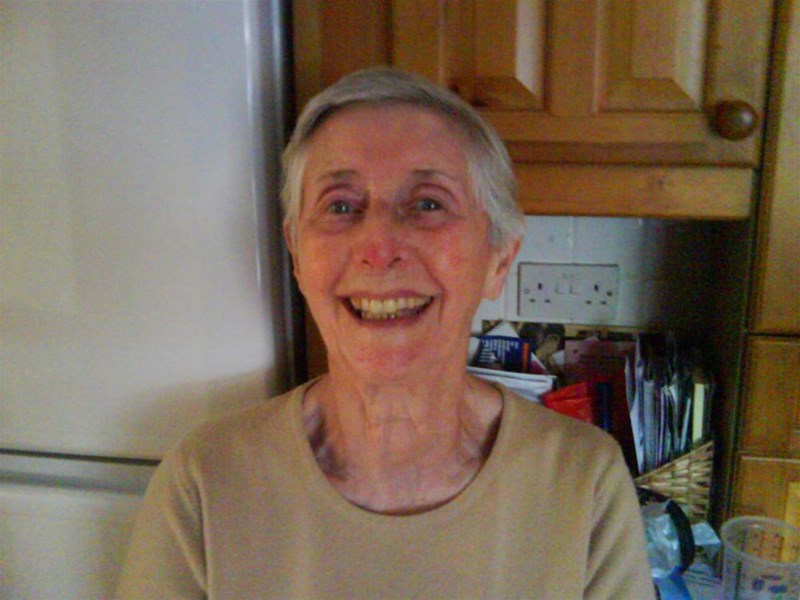 Linda Irving Is Fundraising For Alzheimer s Society linda-irving-is-fundraising-for-alzheimer-s-society