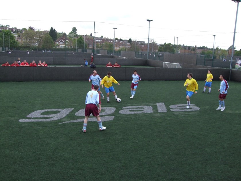 PTS Plumbing Trade Supplies is fundraising for Cystic Fibrosis Trust