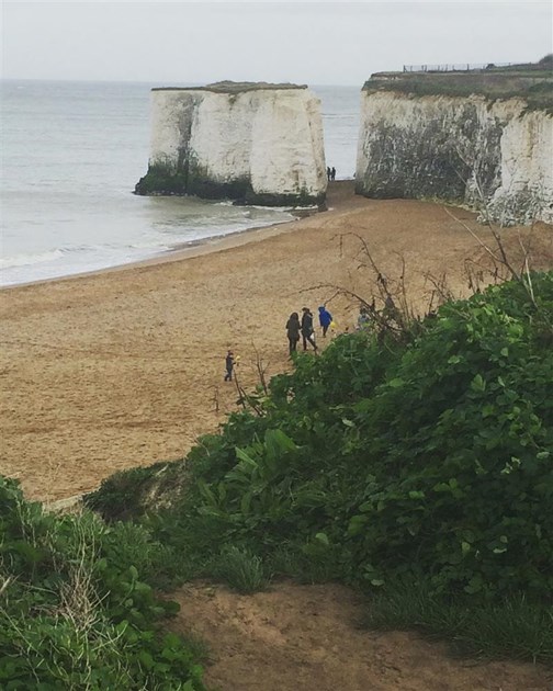 Eleanor Bradley is fundraising for Teenage Cancer Trust