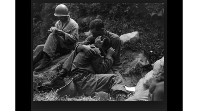 combat stress Combat stress reduces midbrain activity and integrity, which is associated to reduced executive functioning (a) the reduction in midbrain. combat stress Combat stress reduces midbrain activity and integrity, which is associated to reduced executive functioning (a) the reduction in midbrain.