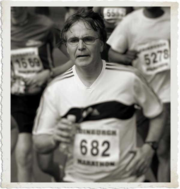 Robert Connell is fundraising for Acacia Partnership Trust