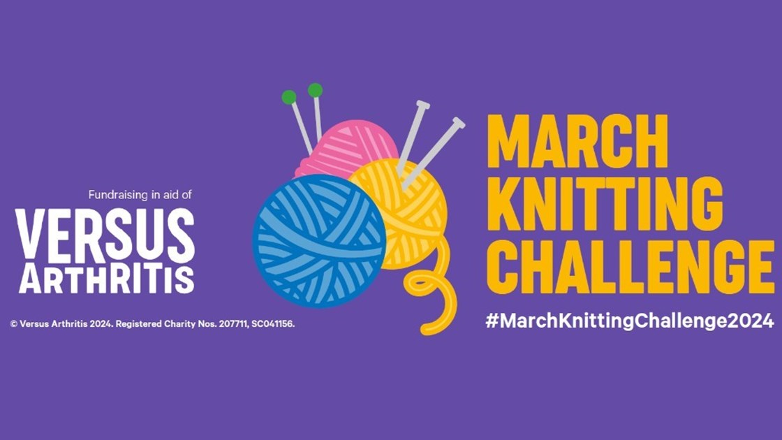 Charis Leath is fundraising for Versus Arthritis