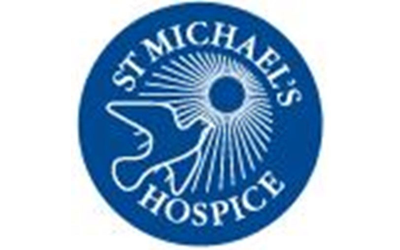 Fundraising for St. Michael's Hospice is fundraising for St Michael's ...