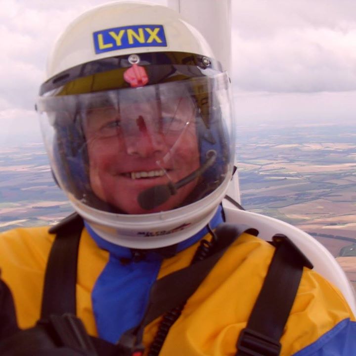 Tony Merrick is fundraising for Sam's Haven