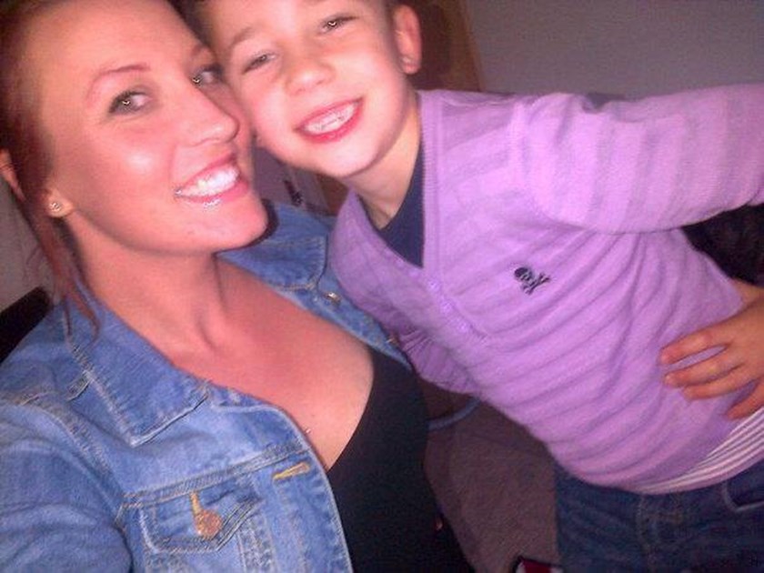 Jade Whitbread is fundraising for Diverse Abilities