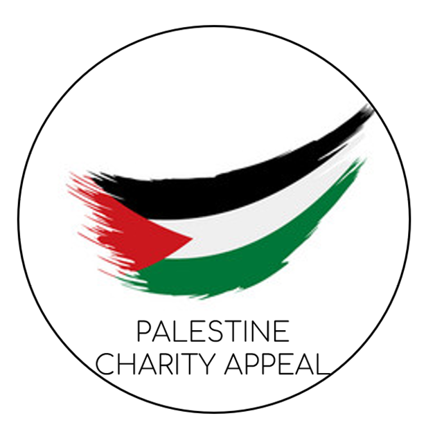 Palestine Charity Appeal Group is fundraising for Ummah Welfare Trust