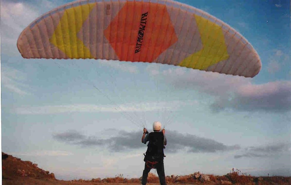 Jo Ranson is fundraising for Derbyshire, Leicestershire & Rutland Air ...