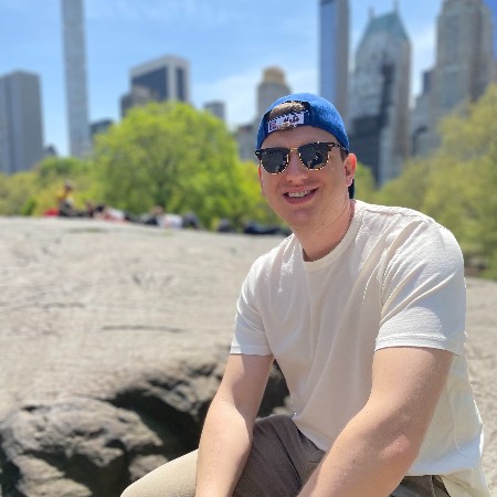 Joseph Vinten is fundraising for British Heart Foundation