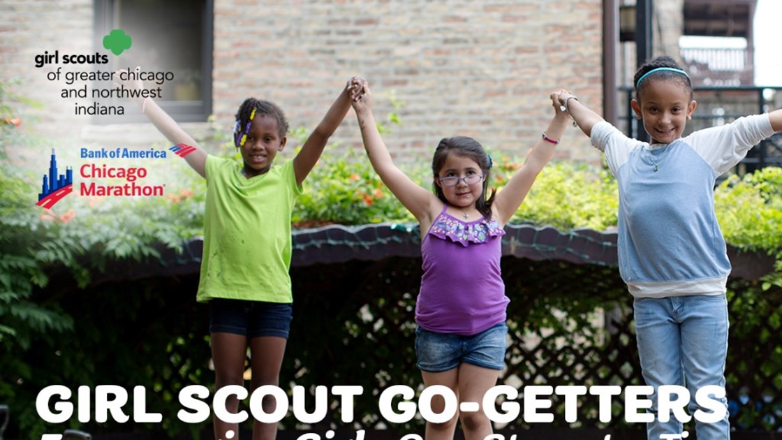 Girl Scouts of Greater Chicago and Northwest Indiana