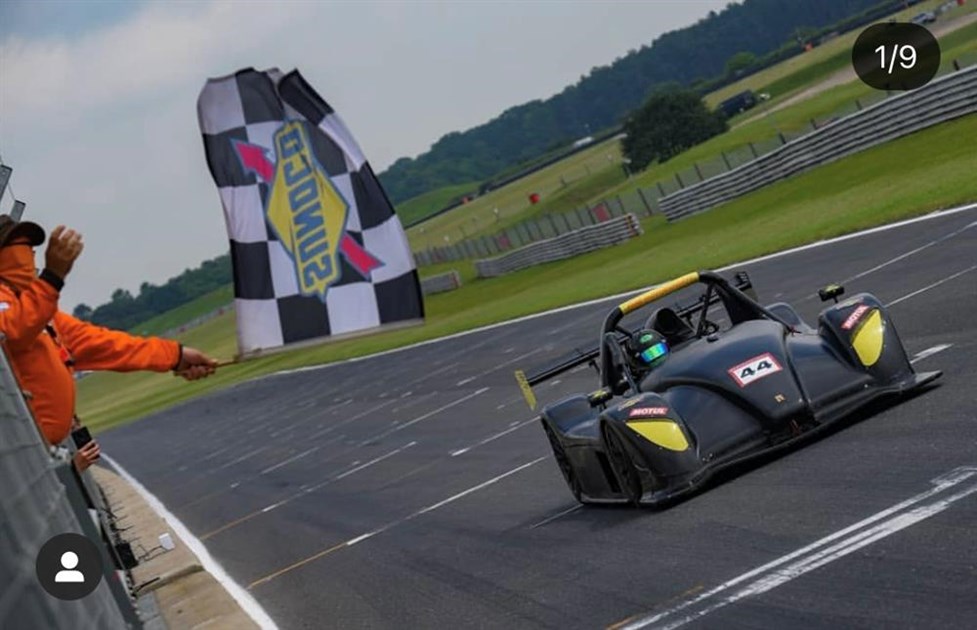 Matt Bell is fundraising for BBC Children in Need