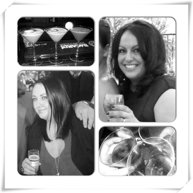 Angela Hill is fundraising for Mind