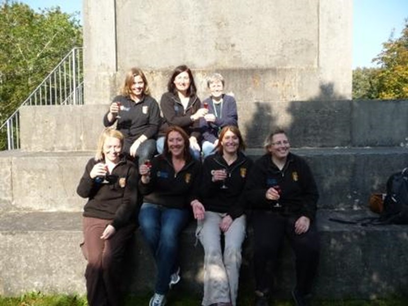 Loretta Murphy is fundraising for Hope House & Ty Gobaith