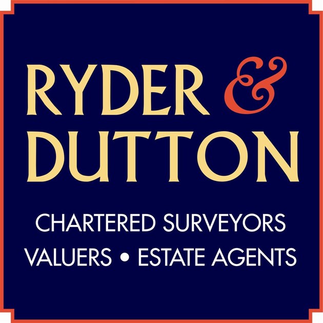 Ryder & Dutton is fundraising for Cancer Research UK