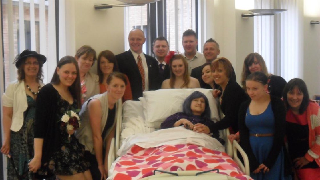 Katie Herring is fundraising for Macmillan Cancer Support