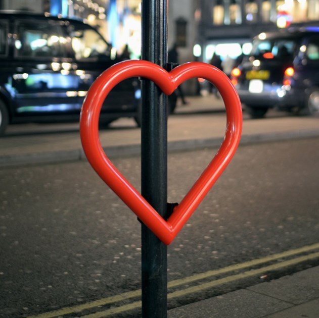 London hearts