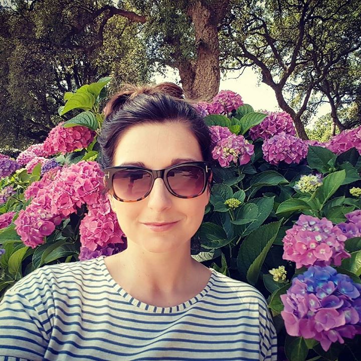 Miriam wilkinson is fundraising for care for the carers