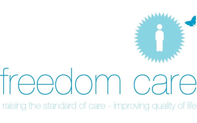 Freedom Care is fundraising for LOROS, the Leicestershire and Rutland