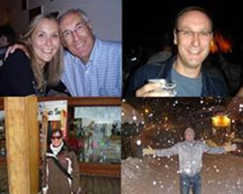 Alison Quinn is fundraising for Northern Ireland Chest Heart & Stroke