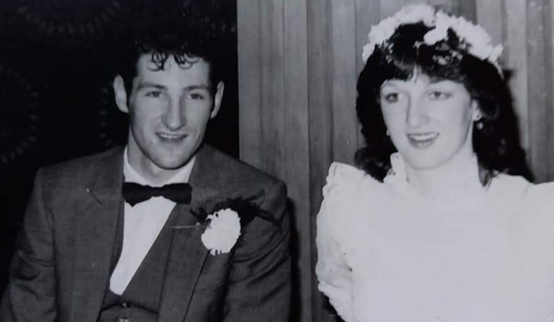 Faye Grant is fundraising for RoadPeace