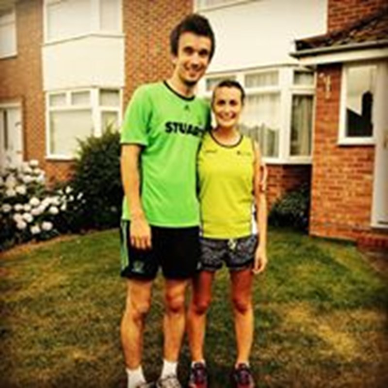 Stuart Botwright Stuart Botwright is fundraising for Basildon and Thurrock University ...